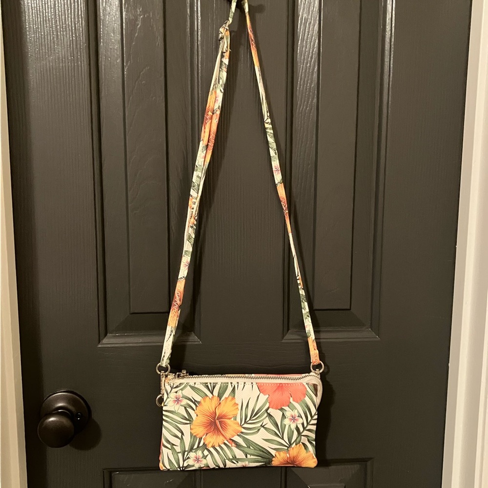3 in 1 Purse